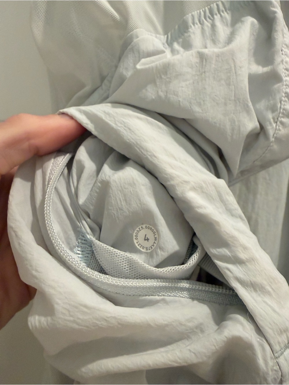 Lululemon Jacket - Picture 5 of 5